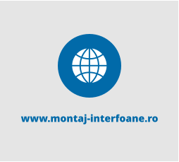 www.montaj-interfoane.ro