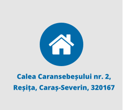 Calea Caransebeșului nr. 2,  Reșița, Caraș-Severin, 320167