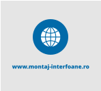www.montaj-interfoane.ro