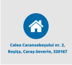 Calea Caransebeșului nr. 2,  Reșița, Caraș-Severin, 320167